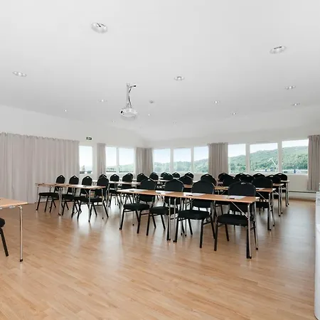 Fjordhotel 3*