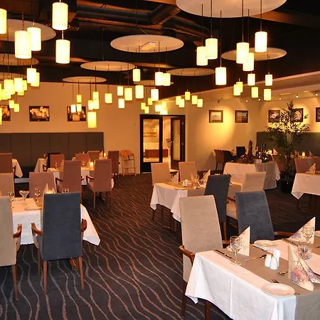 Fjordhotel Отель 3*
