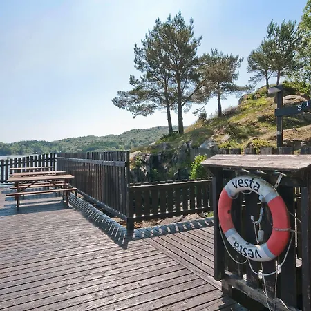 Fjordhotel Отель 3*