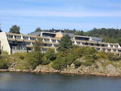 Отель Fjordhotel