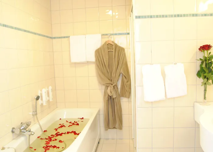 Fjordhotell מלון